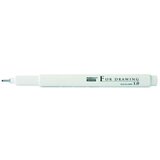 MARVY UCHIDA Flomaster Uchida, za tehničko crtanje 1,0 mm, crni 4600-10 | shoptok.hr