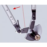 Knipex makaze za kabl fi38 95 32 038 | Eponuda.com