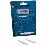 KS priključek za cev (Premer: 6 mm)