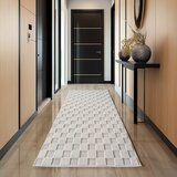 Ayyildiz Carpets Kremno bela preproga 80x150 cm Helix 2203 – | Shoptok.si
