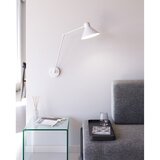 Kave Home Stenska svetilka La Forma Odine | Shoptok.si