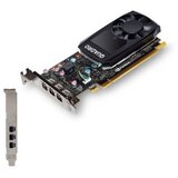 Pny SVGA PNY P400V2 2GB VCQP400V2-SB Cene
