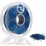 AzureFilm petg temno modra Cene