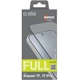 Sbs zaščitno steklo za Xiaomi 17 TESCRFCXI17 Cene
