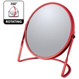 Spirella Kozmetičko povećavajuće ogledalo (s povećanjem 5x) ø 18 cm Akira – | shoptok.hr
