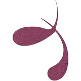 Essence COLOUR it! kovinsko črtalo za oči odtenek 02 Dark Cherry 3 ml | Shoptok.si