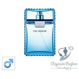 Versace Man Eau Fraiche