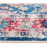  Perivi tepih raznobojni 120 x 180 cm | Eponuda.ba