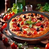 Orion Žar litoželezna ponev ø 35 cm LITINA – | Shoptok.si