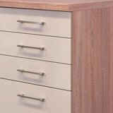 Flex-Well Spodnja Omarica S Predali Nepal, Kašmir, Barva Hrasta | Shoptok.si