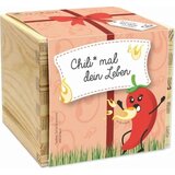 Feel Green ecobox "Čili" special Cene