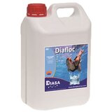 Diasa flokulant tečni za bazen DPool 5L 313 Cene