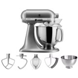 Kitchenaid mikser sa posudom KA5KSM175PSECU | ePonuda.com