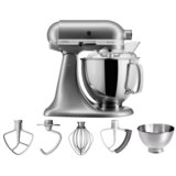 Kitchenaid mikser sa posudom KA5KSM175PSECU | Eponuda.com