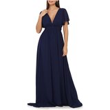 La Modeuse obleke 32841_P74471 Modra | Shoptok.si