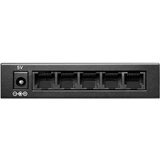 Logilink 5-ports Gigabit desktop network switch, metal case, NS0116 | ePonuda.com