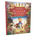 NAŠA DJECA najljepše zlatne bajke 7300 | shoptok.hr