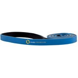  Gu06 traka za vježbanje hms (plavo-crna) | shoptok.hr