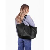 Vuch Shopper torba Thalie Big Black, 24 x 58 cm Slike