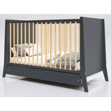  lettino Cosmo 120X60 Antracit Pine + Fioka | ePonuda.com