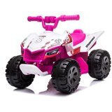  soundracer mini pink – roze model 128r u