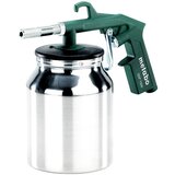 Metabo pištola za peskanje 601569000 SSP 1000 | Shoptok.si