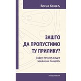Everest Media Vesna Kešelj
 - Zašto da propustimo tu priliku? Cene