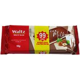 Waltz Blok, 2X90g Cene
