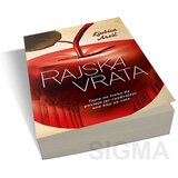 Laguna RAJSKA VRATA - Ljubica Arsić ( 7871 ) | ePonuda.com