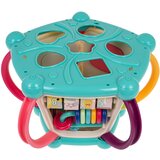  Multifunctional Cube for the Youngest | shoptok.hr