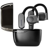 Lenovo Brezžične slušalke LP76 Type-C 48h Bluetooth5.3 IPX5, (21015567) | Shoptok.si