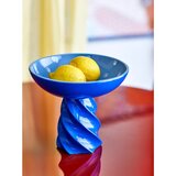 Bloomingville Plava keramička zdjela ø 24,5 cm Riley – | shoptok.hr