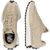 New Balance Nizke superge '327' rjava / kapučino | Shoptok.si