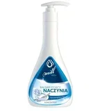 Hipoalergeni Koncentrat za Pomivanje Posode z Vonjem Lanu, 555 ml, (22072505)