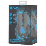 Fury NFU-1320 Stalker brezžićna gaming miška | Shoptok.si