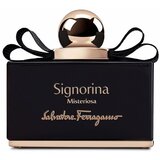 Salvatore Ferragamo Parfumska voda Signorina Misteriosa Eau de Parfum 100 ml Cene
