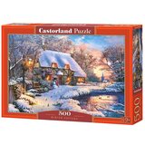 Puzzle 500 B-53278 SORTO | Eponuda.ba