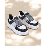 Resti Women's platform sports sneakers Gevigos | shoptok.hr