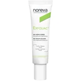 exfoliac bb krema, zlatna 30 ml