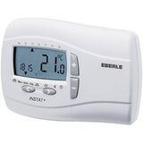 Eberle Sobni termostat\, nadometni\, dnevni program 7 do 32 °C Instat Plus 3 R, (20448767) cene