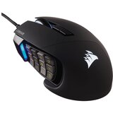 Corsair Miš SCIMITAR ELITE žicni/CH-9304211-EU/RGB/gaming/crna | Eponuda.com