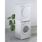 Superior Podstavek za postavitev sušilnega stroja na pralni stroj - Tower Slim | Shoptok.si