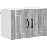  Ormar za Zid Lucca Siva sonoma 60 x 31 x 40 cm | shoptok.hr