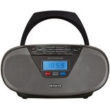 Aiwa BBTU-400BK portable stereo system Analog & digital 6 W FM Black MP3 playback Cijene