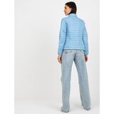Z-Desing Jacket Style Jacket-NM-KR-H-1063.51P-light blue | Shoptok.si