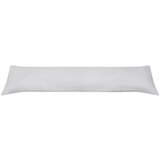 The Living Store Vzglavnik za spanje na boku 40x145 cm siv - Telesna Blazina, (21487430) | Shoptok.si