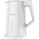 Electric Kettle EK8S Smart: 1850-2200W, 1.7L, Strix, Double-walls, Temperature Control, Keep warm Function, Control via Wi-Fi, LED-display, Non-heating body, Auto Power Off, Dry tank Protection