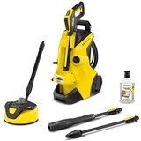 Karcher visokotlačni čistilnik K 4 Power Control Home 1.324-033.0 Cene