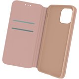 AVIZAR Folio Case iPhone 12 Pro Max z magnetnim preklopom in stojalom za video - roza, (20718252) Cene