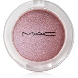 MAC Cosmetics Glow Play Bouncy Highlighter osvetljevalec odtenek Sunset Drizzle 7.5 g Cene